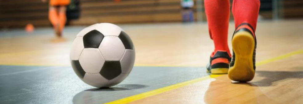 Innendørsserien i Fotball Trondheim